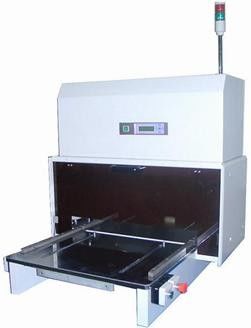 Macchina per perforare PCB CWVL sicura e facile da usare per l'industria elettronica