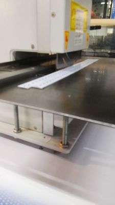 PCB Depaneler V Cut Separator,V Groove PCB Depaneling per PCBA