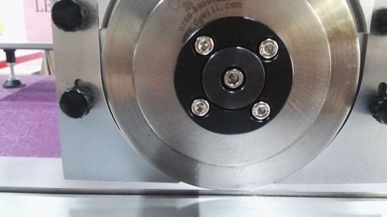 460mm/S Regolato V Groove Cutter Machine con display LCD 220v