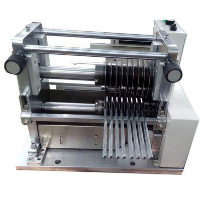Depanelizzatore multifunzionale per PCB con impostazioni personalizzabili delle lame