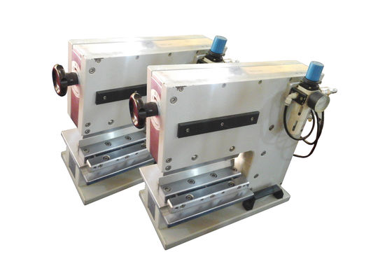 PWB da tavolino Depanelizer, separatore della V-scanalatura 330×580mm del PWB