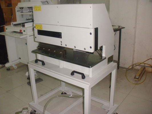PWB bianco pneumatico Depanelizer 2.5mm del taglio dell'Assemblea Fr2v spessi