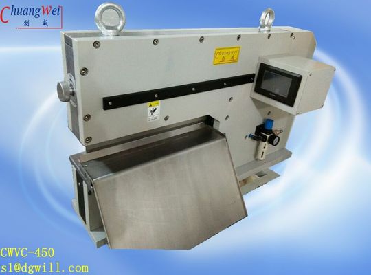 taglierina del PWB della tagliatrice di Singulation del separatore del PWB 0.5-0.7Mpa