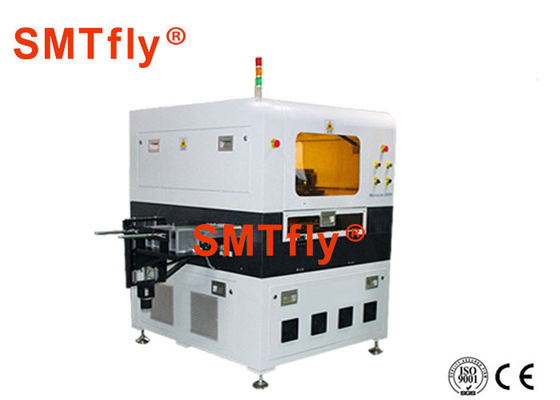 Macchina del PWB Depaneling del laser con la lunghezza d'onda del laser 355nm