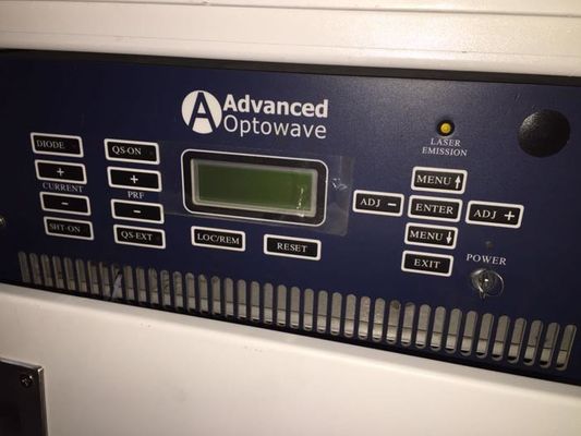 PWB della macchina della taglierina del laser di AC220V L600mm che incide laser UV automatico offline