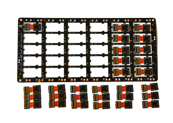 La scanalatura spessa V del PWB della macchina 17W 2.0mm del PWB Depaneling del laser ha tagliato la macchina