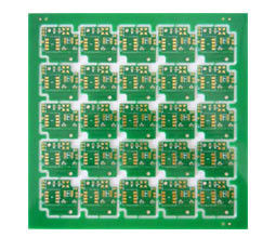 macchina del router del PWB Depaneling di 110V FR4 con l'aspirapolvere 3KW