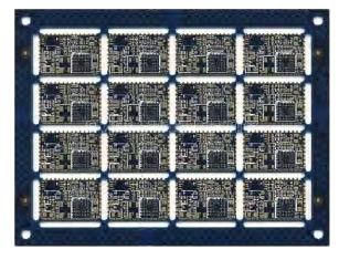 macchina del router del PWB Depaneling di 220V 4.2KW con l'anti fan di ionizzazione statico
