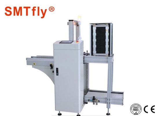 0.5m/Min Roller Pcb Inspection Conveyor 250VA massimo con il segnale di SMEMA