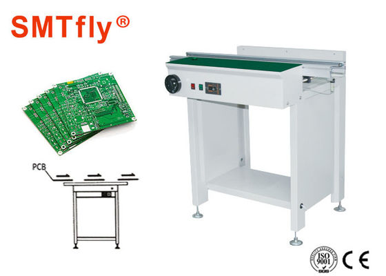 230V cinghia portatile del trasportatore del PWB di CA 20m/Min per il laboratorio di prova