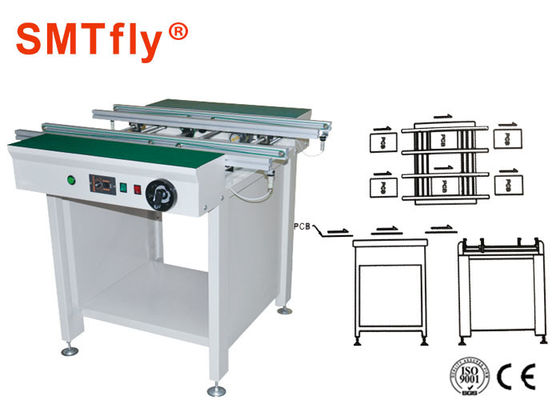 230V cinghia portatile del trasportatore del PWB di CA 20m/Min per il laboratorio di prova