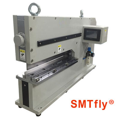 lunghezza separata discanalatura del bordo 200mm dell'allume della macchina di CNC 110V breve