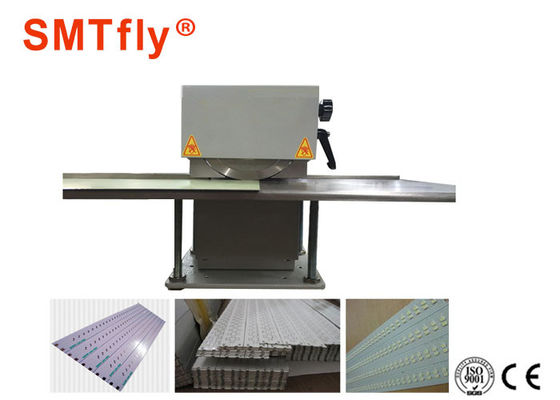 PCB Depaneler V Cut Separator,V Groove PCB Depaneling per PCBA