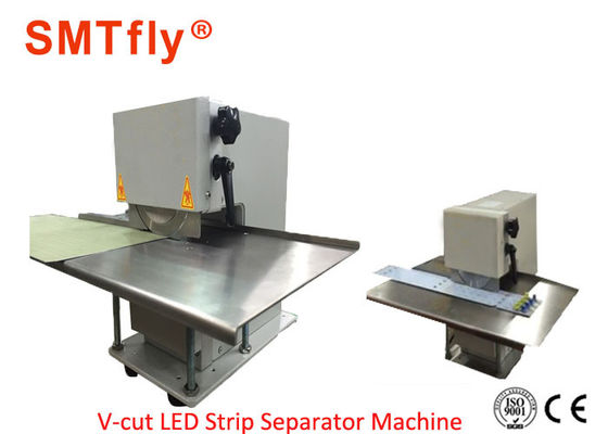 Esperti nel De-pannello di spessore della macchina 3.5mm del bordo del PWB Depanelizer di FPC