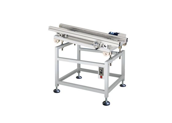 230V CA Wave automatico che salda l'interfaccia dello scaricatore SMEMA del PWB