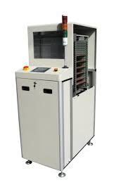 trasportatore personalizzabile multifunzionale 300VA massimo del PWB 6kgf/cm2