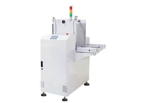 Nastro trasportatore automatico del PWB dell'attrezzatura di movimentazione del bordo di CA 110V W400mm