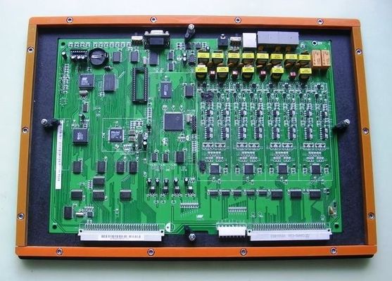 Strumento di perforazione del PWB del pallet di W1220mm SMT con il ciclo di vita di 20000 volte