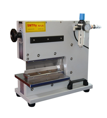 Pneumaticamente separatore del PWB di controllo, macchina del PWB Depaneling